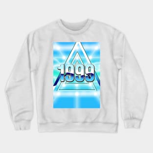 Electronic 1999 Crewneck Sweatshirt